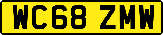 WC68ZMW