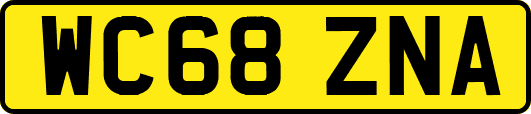 WC68ZNA