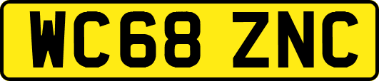 WC68ZNC