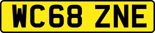 WC68ZNE