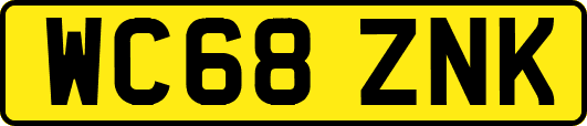 WC68ZNK