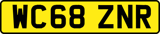 WC68ZNR
