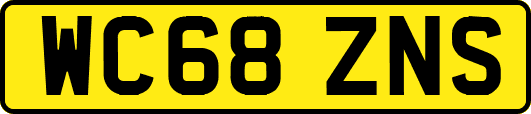 WC68ZNS