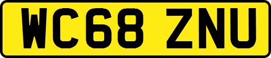 WC68ZNU