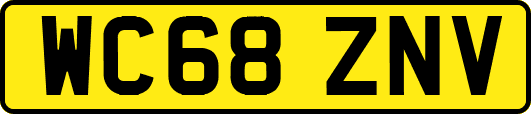 WC68ZNV
