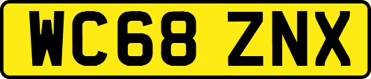 WC68ZNX