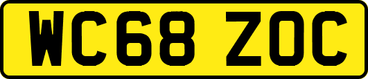 WC68ZOC