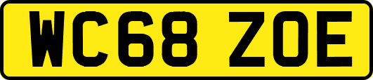 WC68ZOE