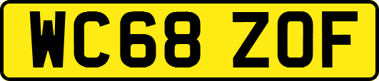 WC68ZOF