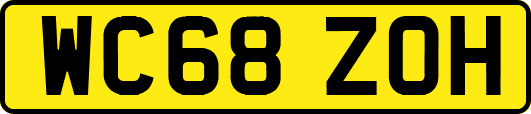 WC68ZOH