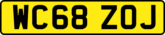 WC68ZOJ