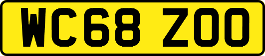 WC68ZOO