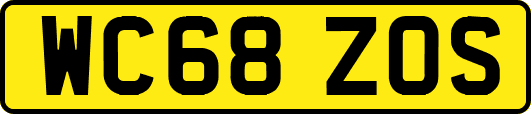 WC68ZOS