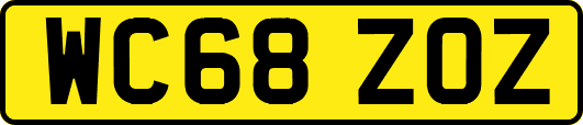 WC68ZOZ
