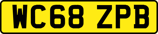 WC68ZPB