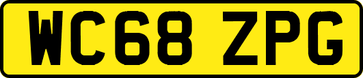 WC68ZPG