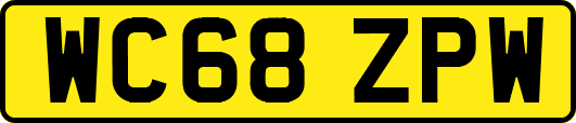 WC68ZPW
