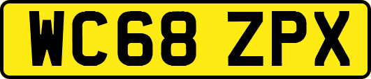 WC68ZPX
