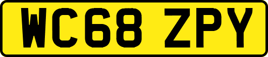 WC68ZPY