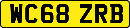 WC68ZRB