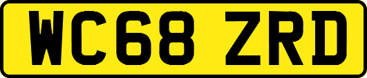 WC68ZRD
