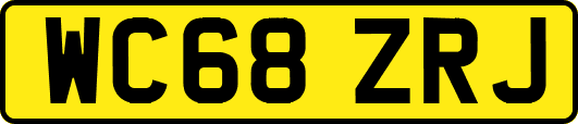 WC68ZRJ