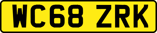 WC68ZRK