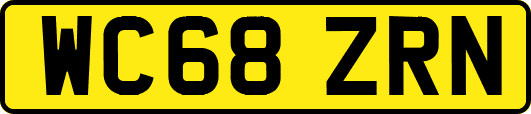 WC68ZRN