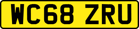 WC68ZRU
