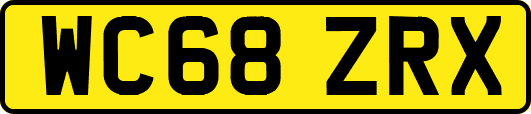 WC68ZRX