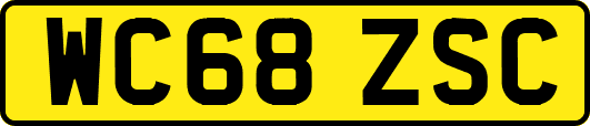 WC68ZSC