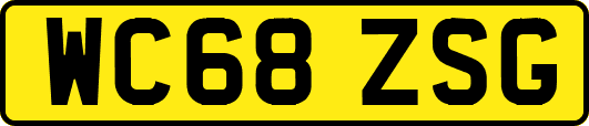 WC68ZSG