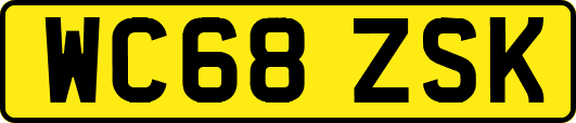 WC68ZSK