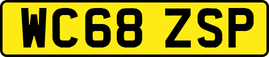 WC68ZSP
