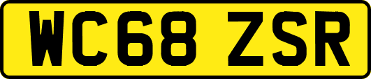 WC68ZSR