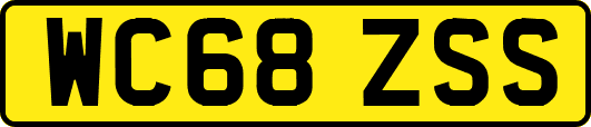 WC68ZSS