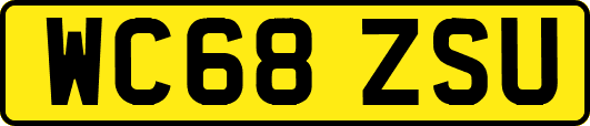 WC68ZSU