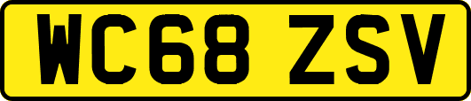 WC68ZSV