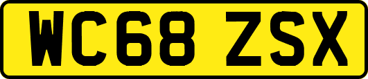 WC68ZSX
