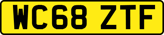 WC68ZTF