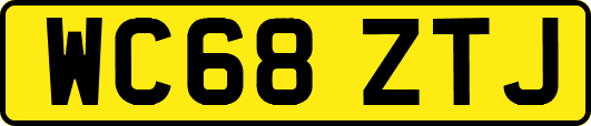 WC68ZTJ