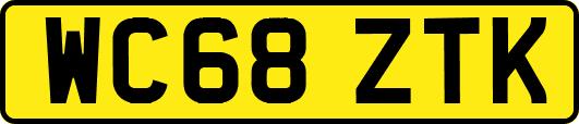 WC68ZTK