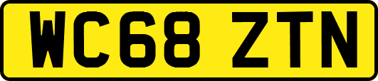 WC68ZTN