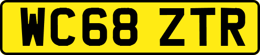 WC68ZTR