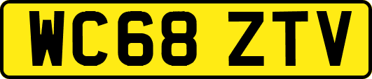 WC68ZTV