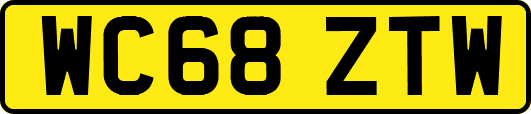 WC68ZTW