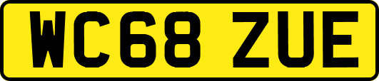 WC68ZUE