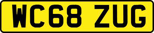 WC68ZUG
