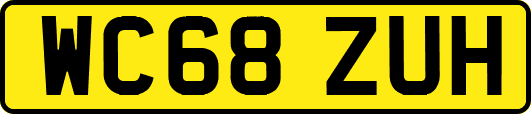 WC68ZUH