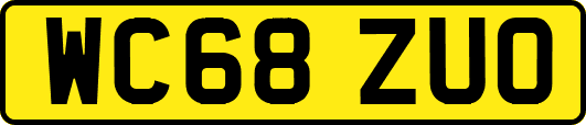 WC68ZUO